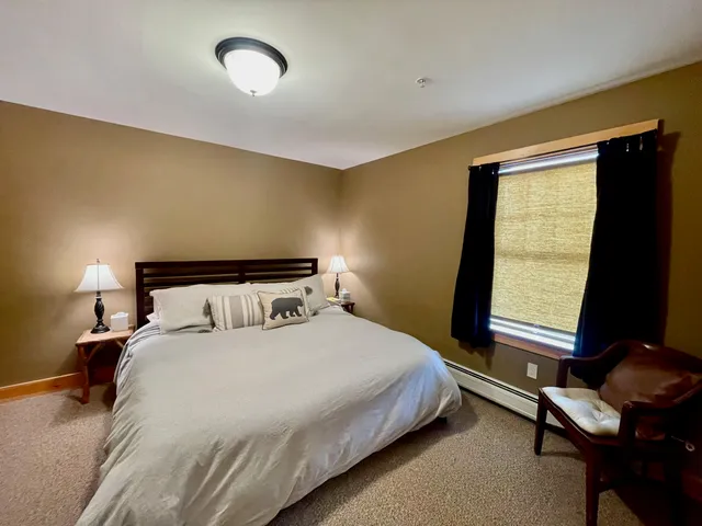 $824,000 | 5010 Black Bear Run, Unit 5010, Carrabassett Valley, ME 04947