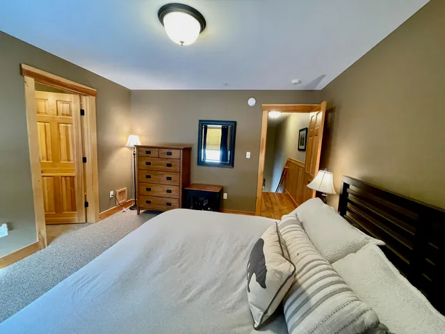$824,000 | 5010 Black Bear Run, Unit 5010, Carrabassett Valley, ME 04947