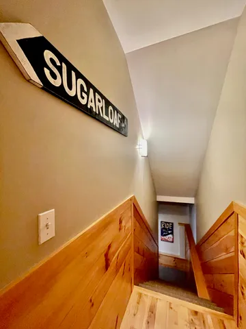 $824,000 | 5010 Black Bear Run, Unit 5010, Carrabassett Valley, ME 04947