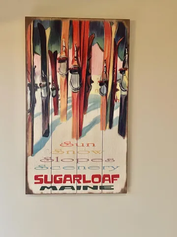 $824,000 | 5010 Black Bear Run, Unit 5010, Carrabassett Valley, ME 04947