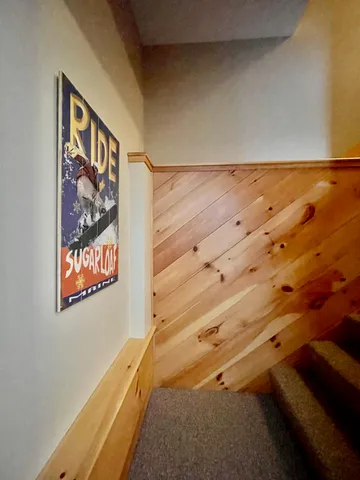 $824,000 | 5010 Black Bear Run, Unit 5010, Carrabassett Valley, ME 04947