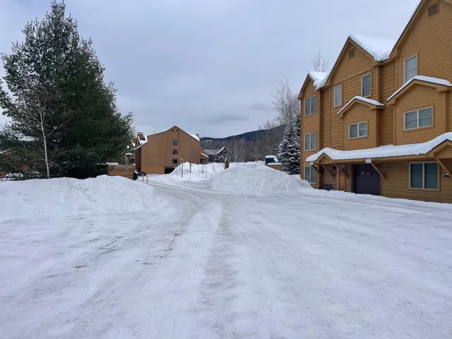 $824,000 | 5010 Black Bear Run, Unit 5010, Carrabassett Valley, ME 04947