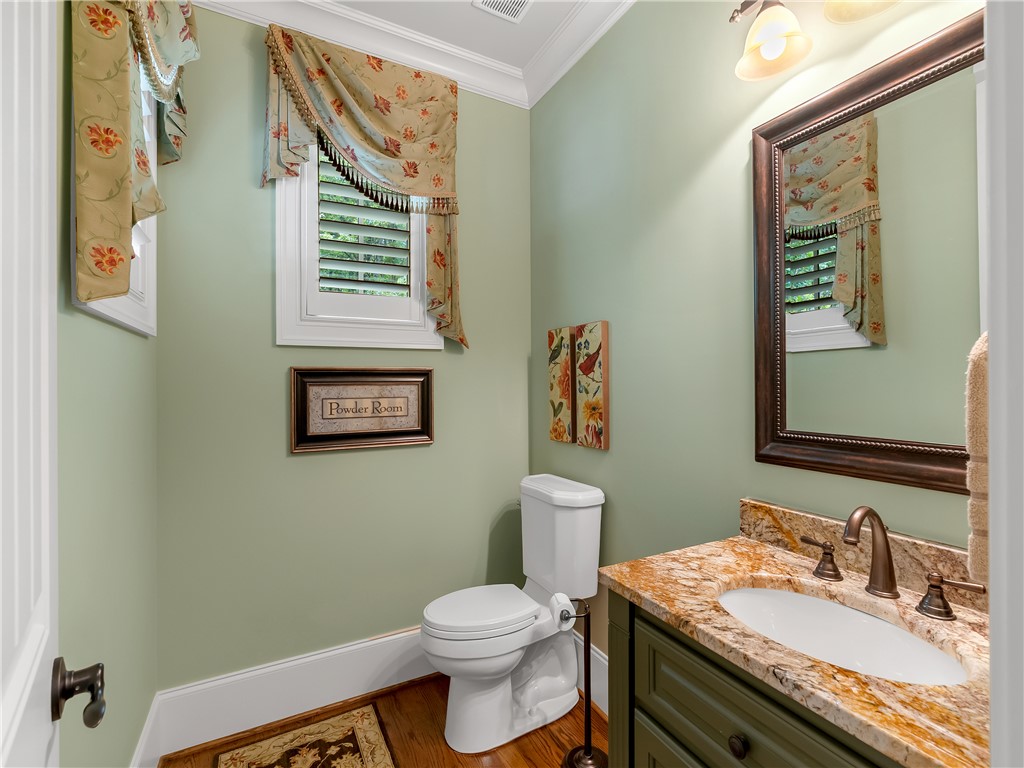 113 Bell Flower Drive Sunset, SC 29685 - Photo 7 of 45