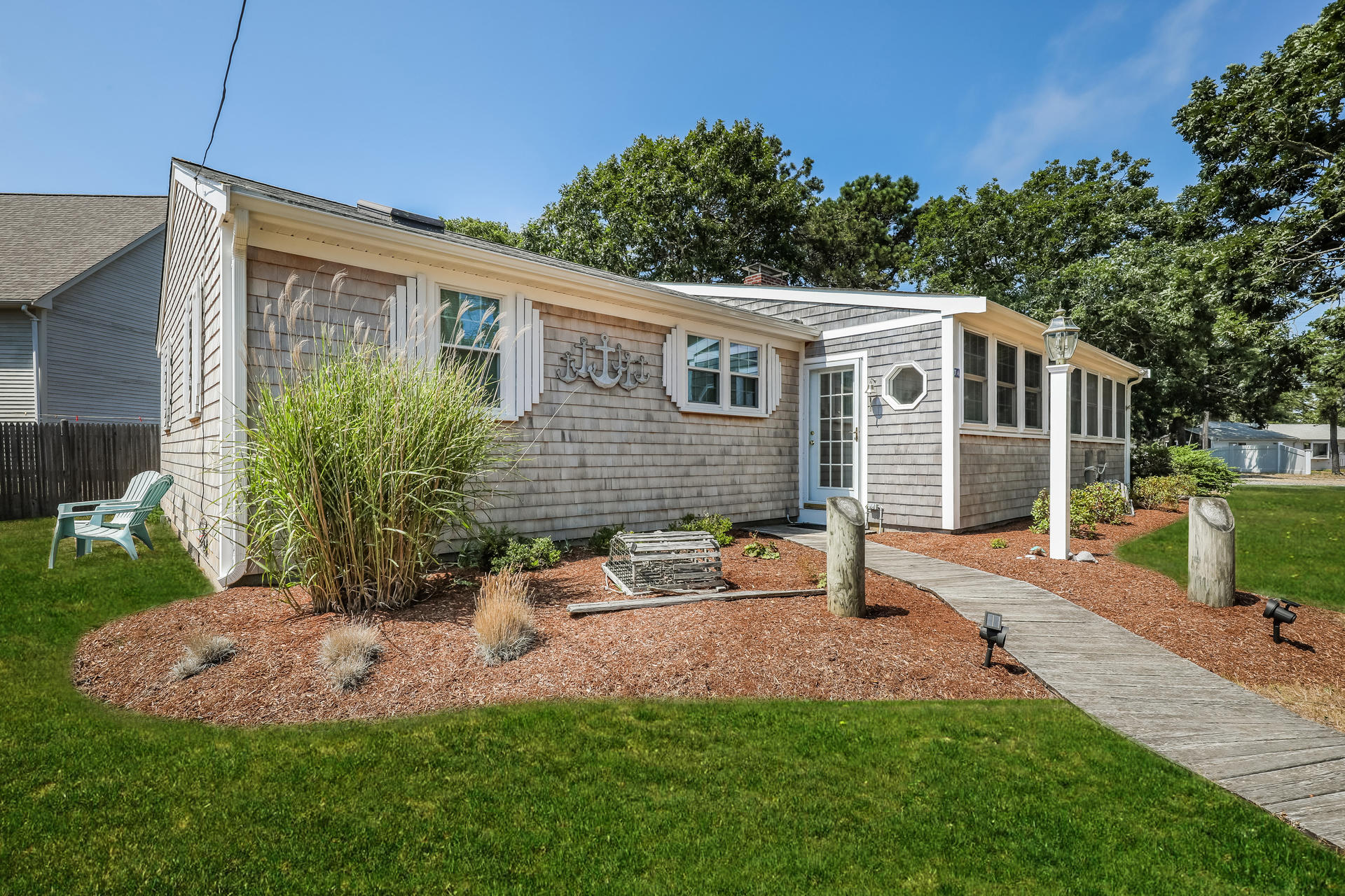 101 Lower County Road, Unit 7A Dennis Port, MA 02639 - Photo 1 of 23 002-photo-front-view-8497962