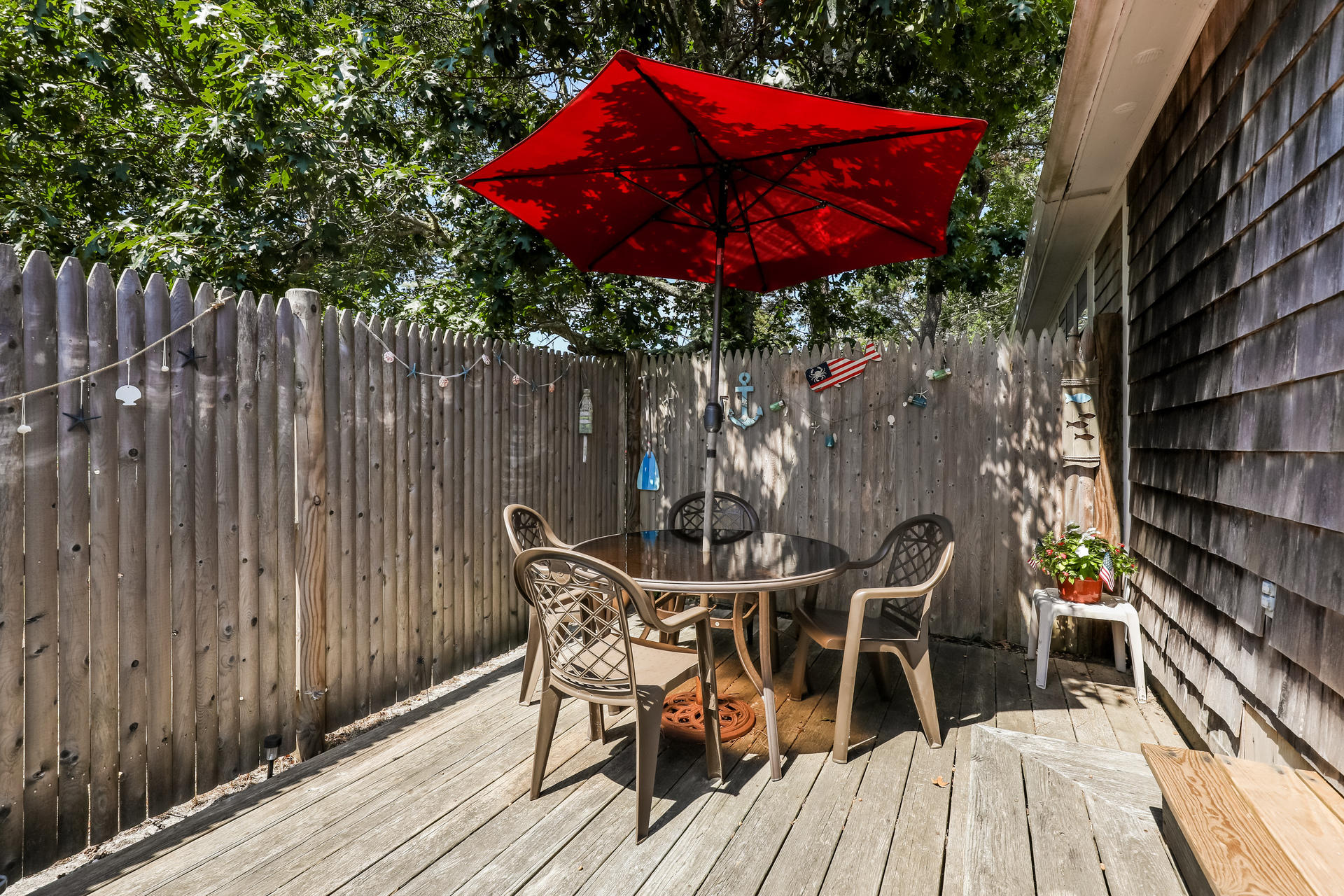 101 Lower County Road, Unit 7A Dennis Port, MA 02639 - Photo 19 of 23 025-photo-deck-8497967
