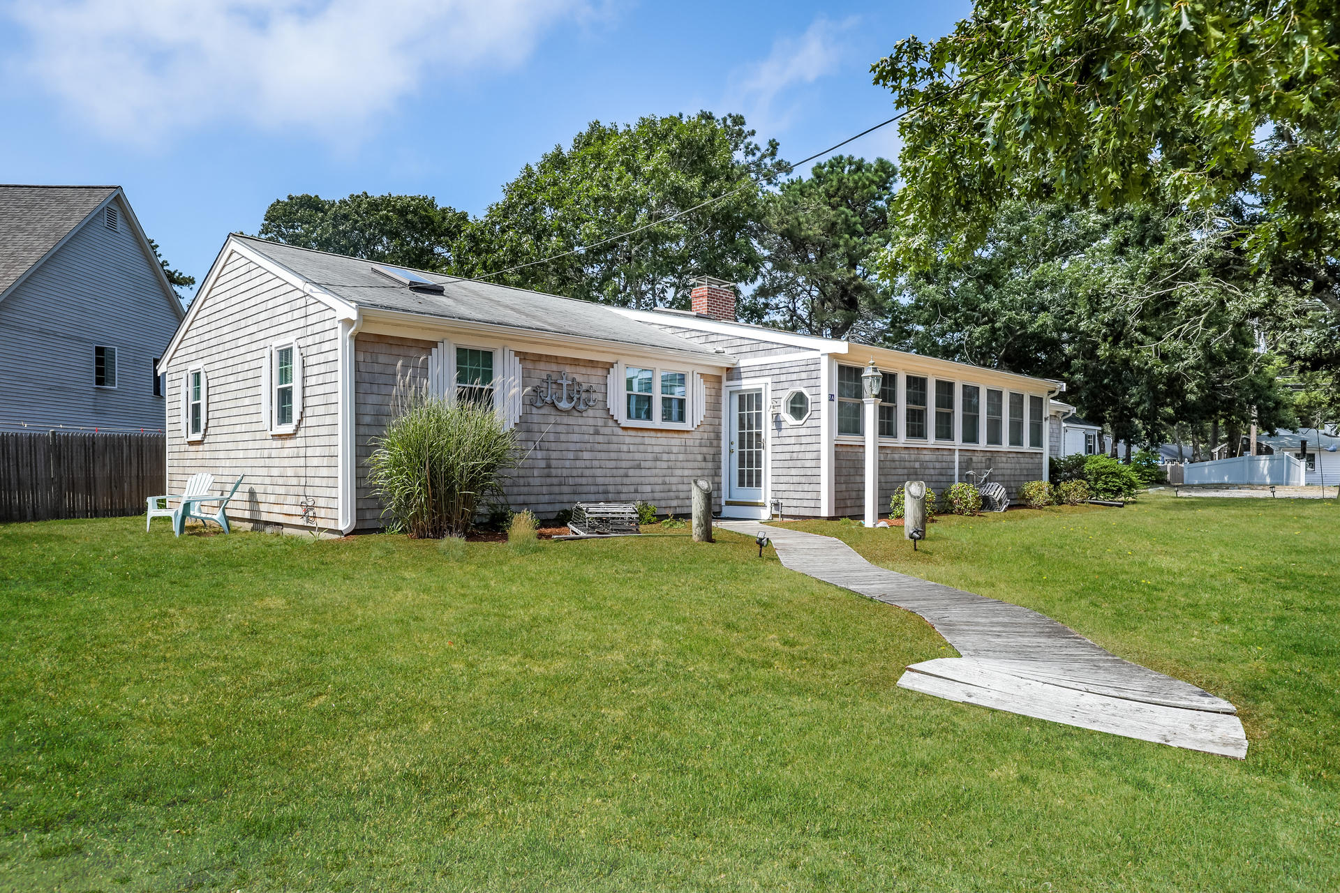 101 Lower County Road, Unit 7A Dennis Port, MA 02639 - Photo 3 of 23 004-photo-front-view-8497969