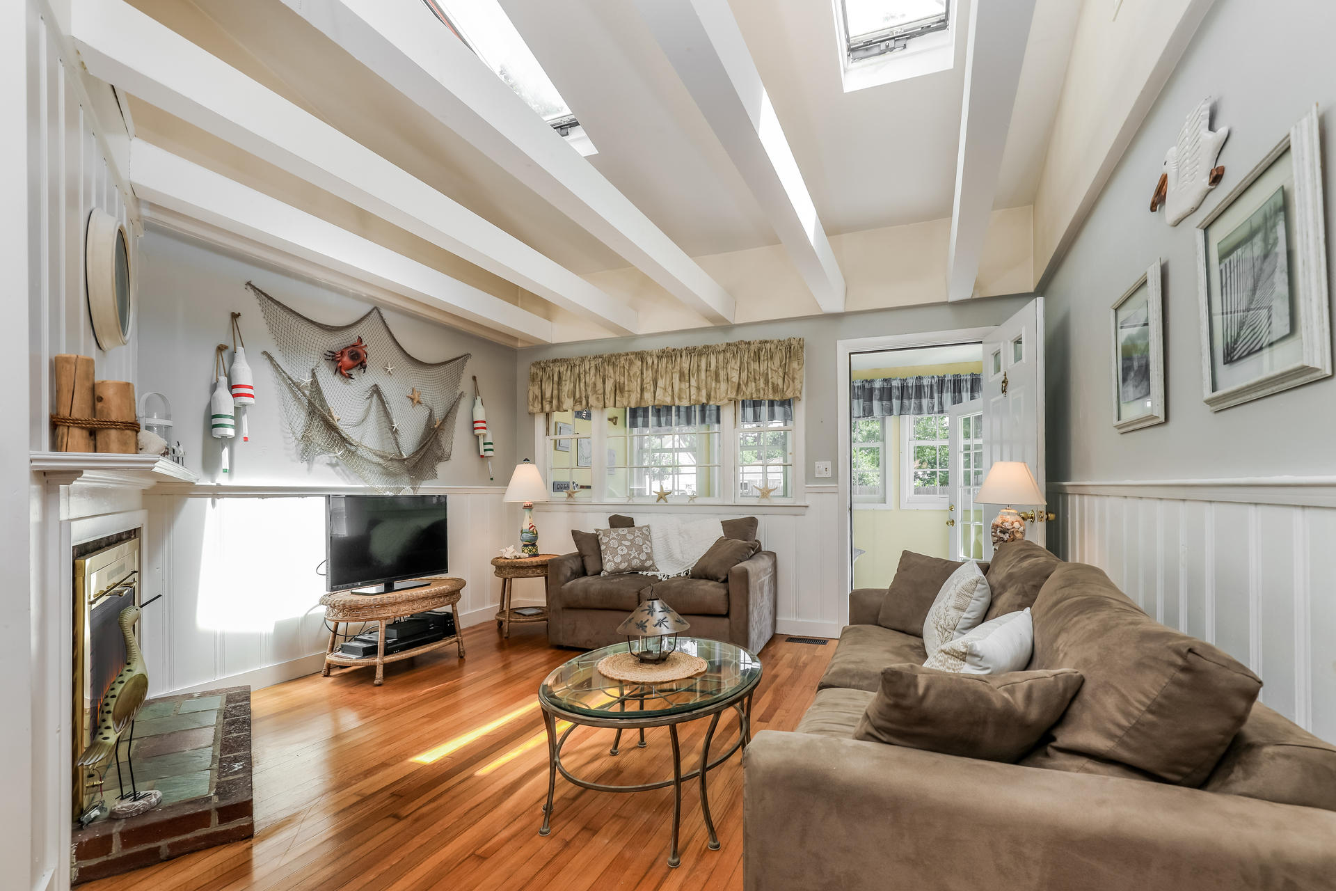 101 Lower County Road, Unit 7A Dennis Port, MA 02639 - Photo 4 of 23 005-photo-living-room-8497907