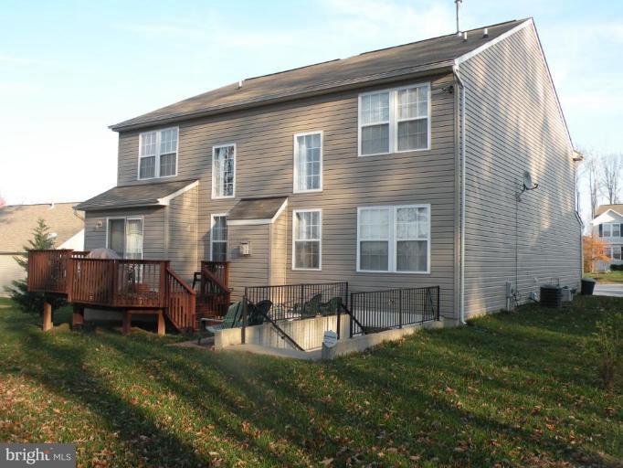 2 Pershing Court Elkton, MD 21921 - Photo 5 of 5 Exterior (Rear)