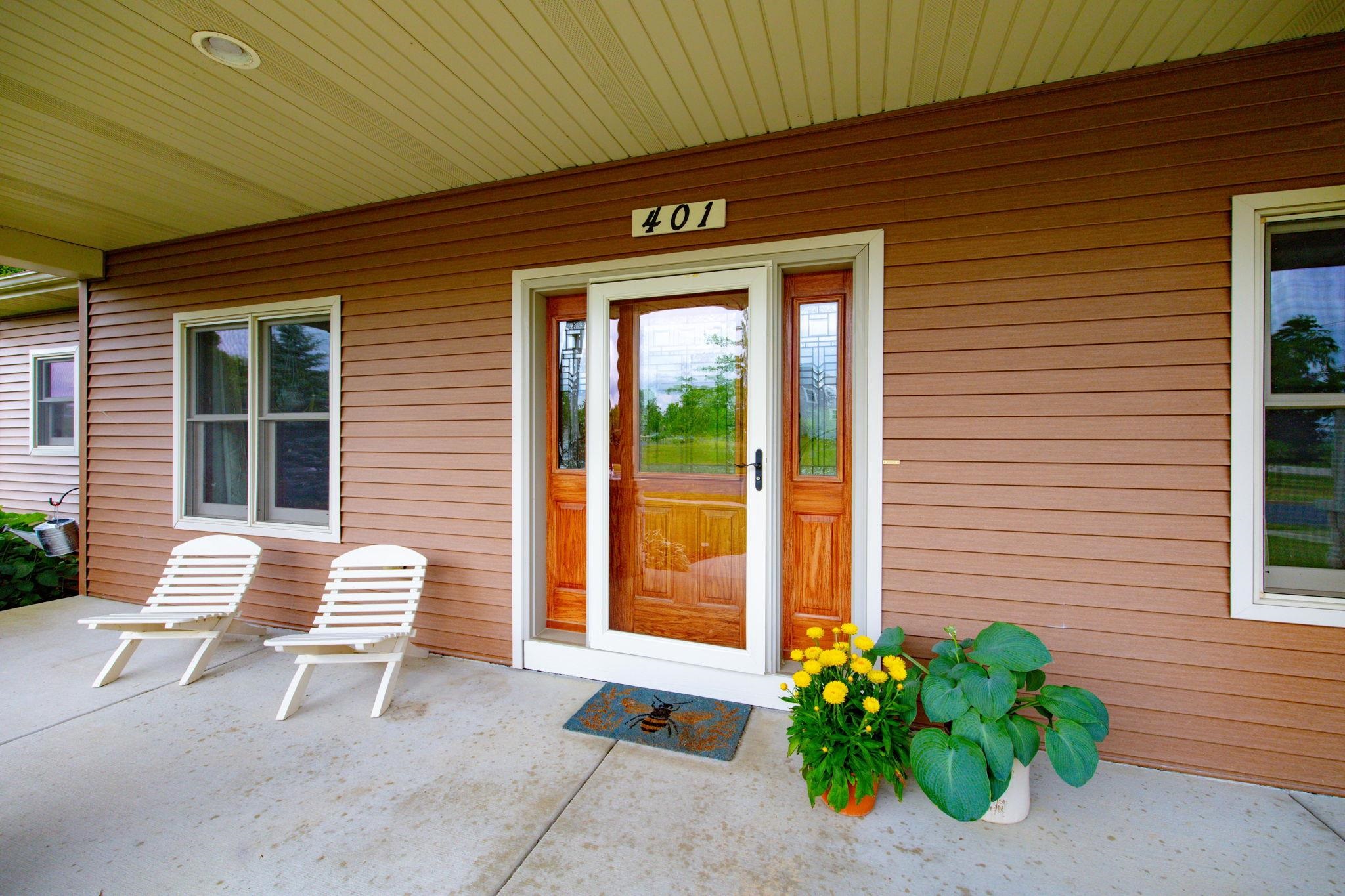 401 Highland Road Cambridge, WI 53523 - Photo 75 of 90