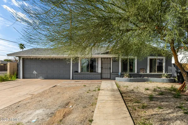 $265,000 | 8002 North 42nd Avenue, Phoenix, AZ 85051