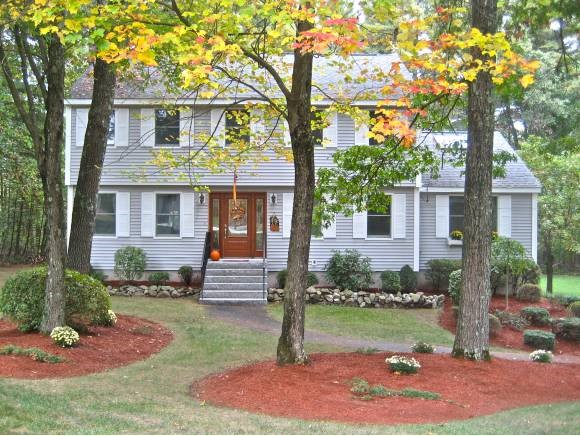36 Winslow Farm Road Hudson, NH 03051 - Photo 1 of 1