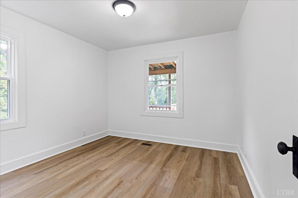 15 Cannery Loop Lovingston, VA 22949 - Photo 23 of 60 an empty room with a window
