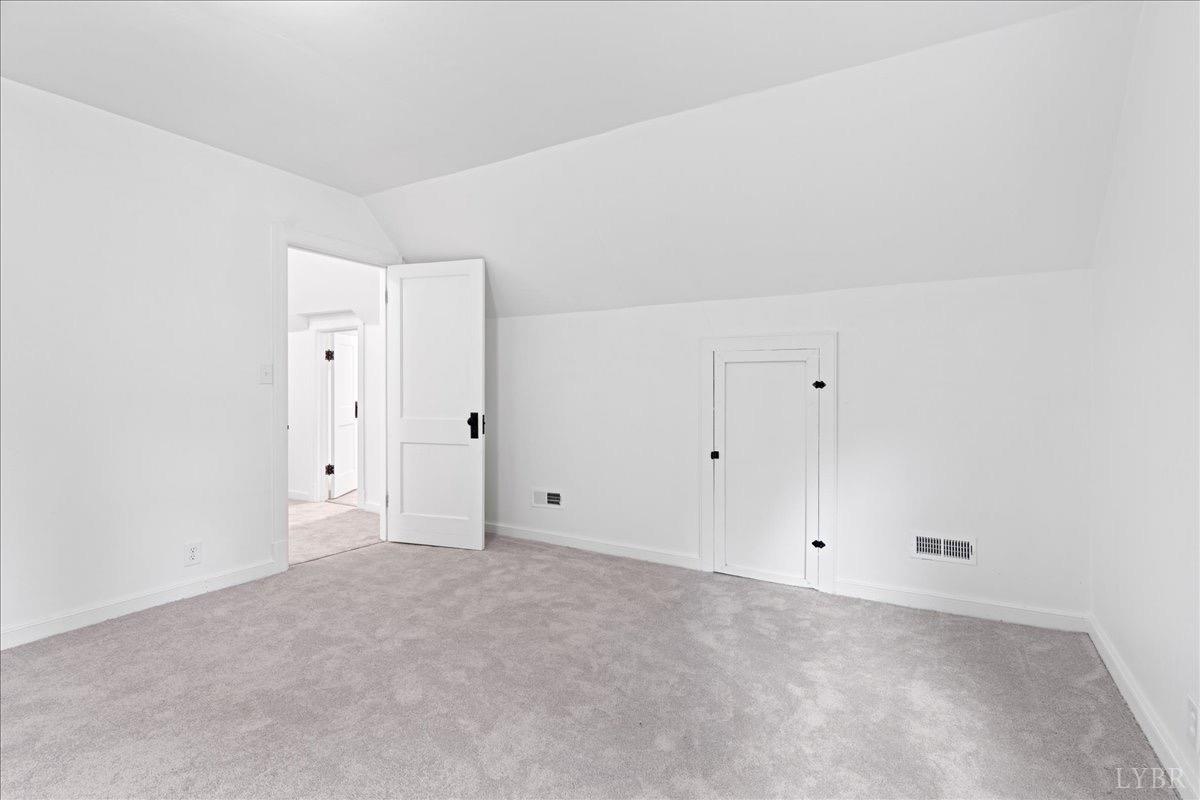 15 Cannery Loop Lovingston, VA 22949 - Photo 28 of 60 a view of an empty room