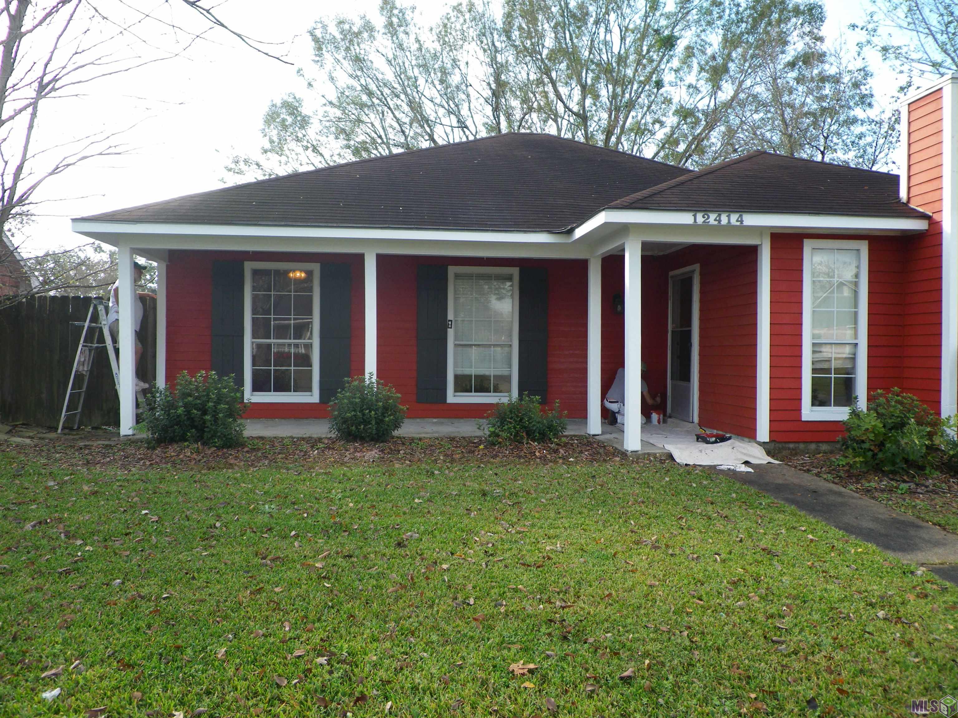 12414 Fairhope Way Baton Rouge, LA 70816 - Photo 1 of 10 Gallery Image 1
