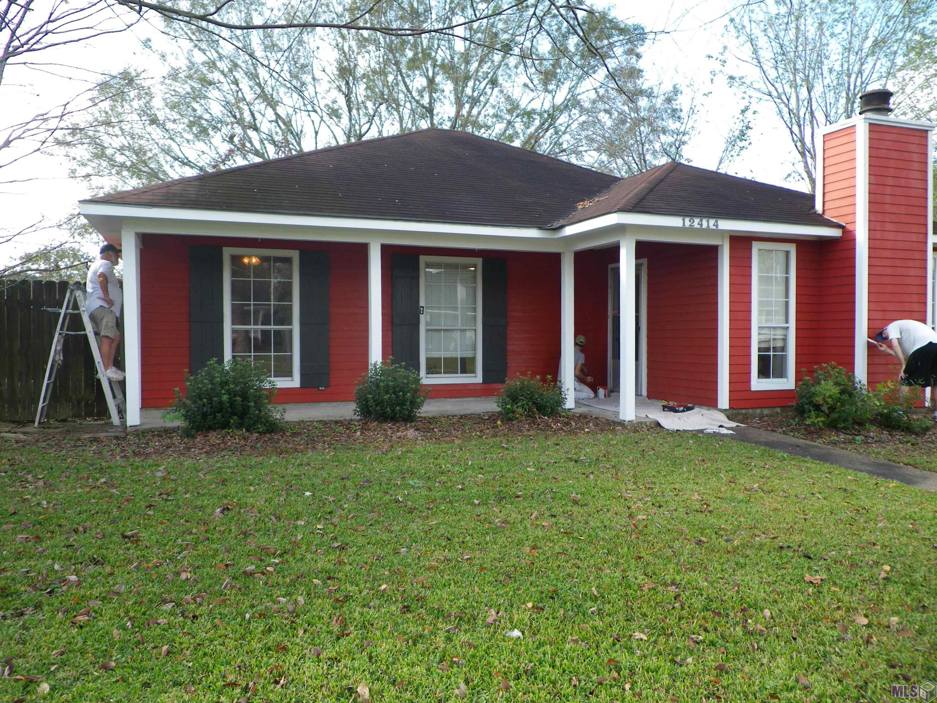 12414 Fairhope Way Baton Rouge, LA 70816 - Photo 2 of 10 Gallery Image 2