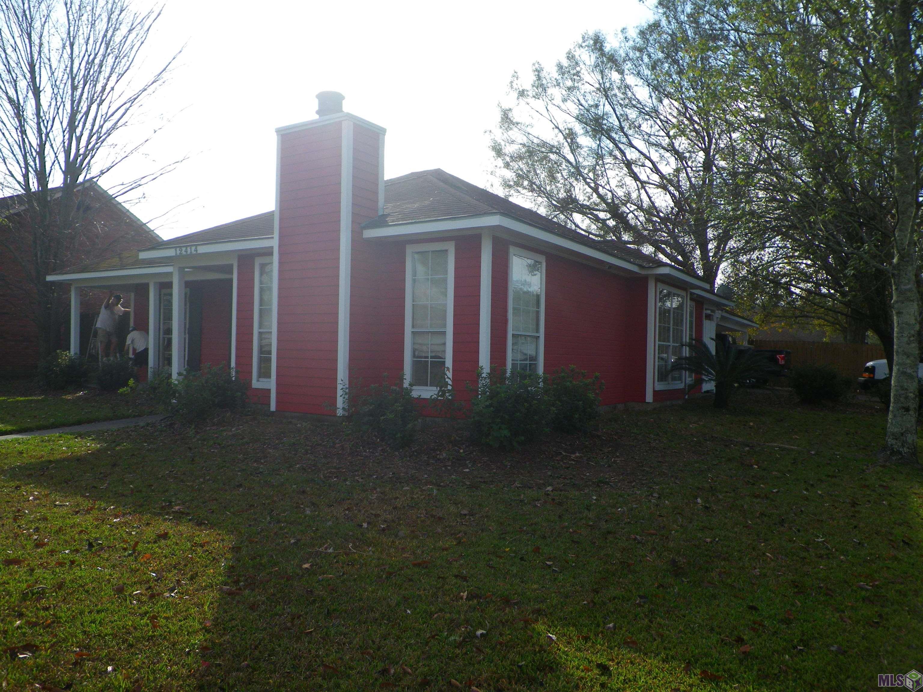 12414 Fairhope Way Baton Rouge, LA 70816 - Photo 3 of 10 Gallery Image 3