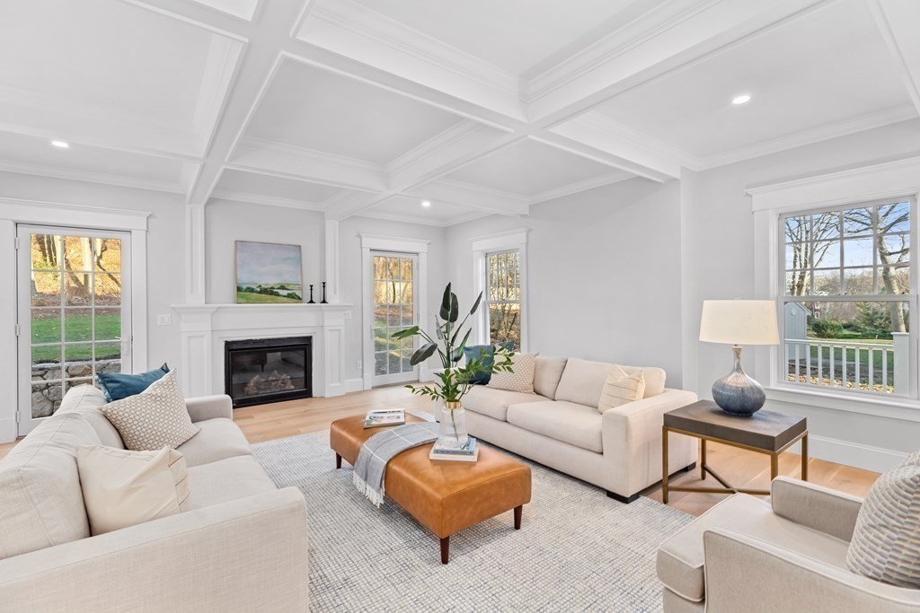 68 Bel Air Road Hingham, MA 02043 - Photo 11 of 36