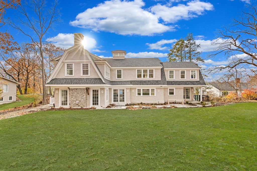 68 Bel Air Road Hingham, MA 02043 - Photo 35 of 36