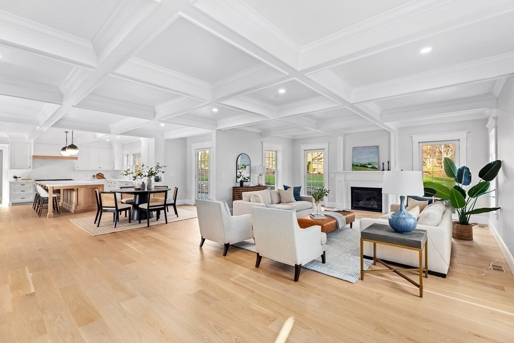 68 Bel Air Road Hingham, MA 02043 - Photo 8 of 36