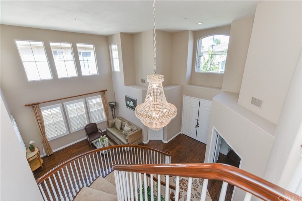 23 Benavente Irvine, CA 92606 - Photo 28 of 44 a view of a room with furniture and windows