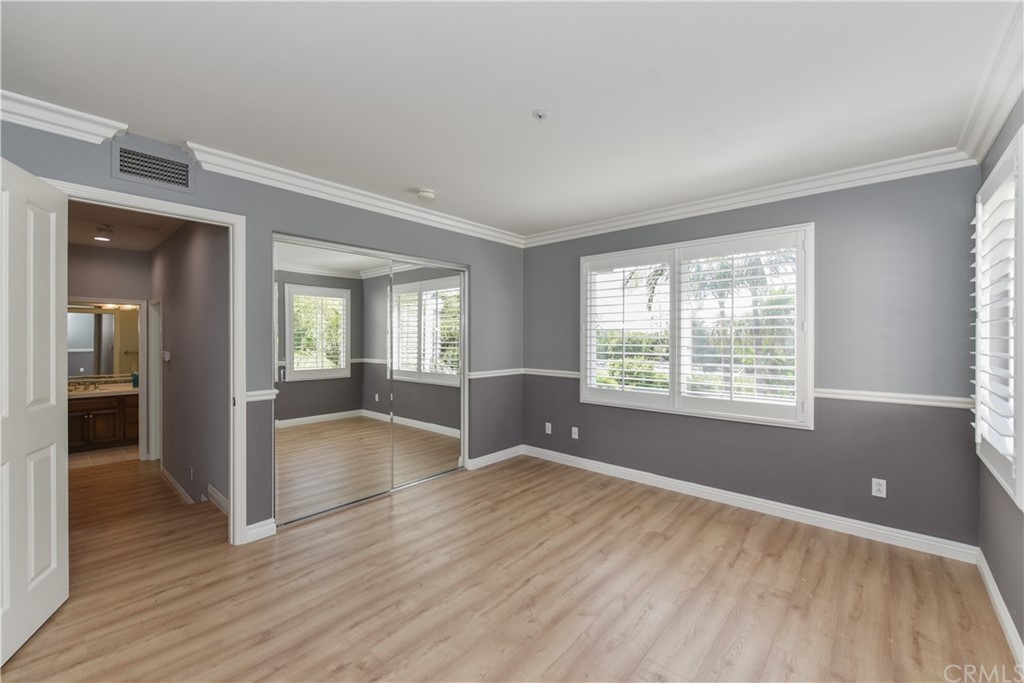 23 Benavente Irvine, CA 92606 - Photo 33 of 44 a view of livingroom with hardwood