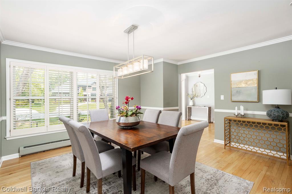 47 Stonehurst Road Grosse Pointe Shores, MI 48236 - Photo 25 of 53