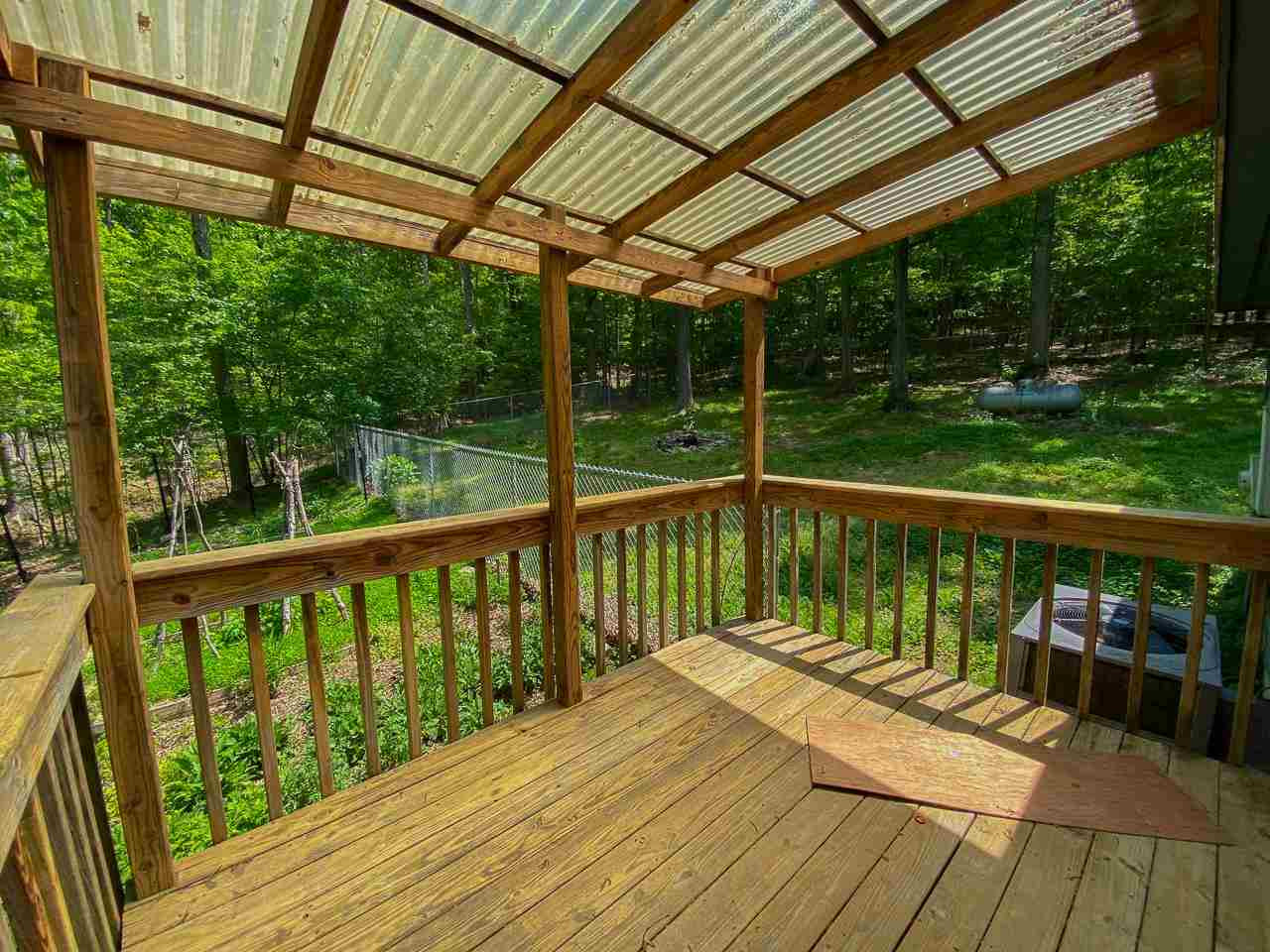 400 Mountain Brook Road Rougemont, NC 27572 - Photo 7 of 30 Photo 7