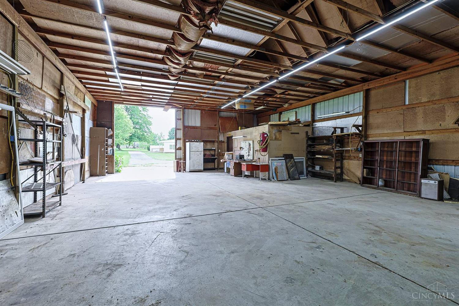 4617 Graybill Road Georgetown, OH 45121 - Photo 47 of 58