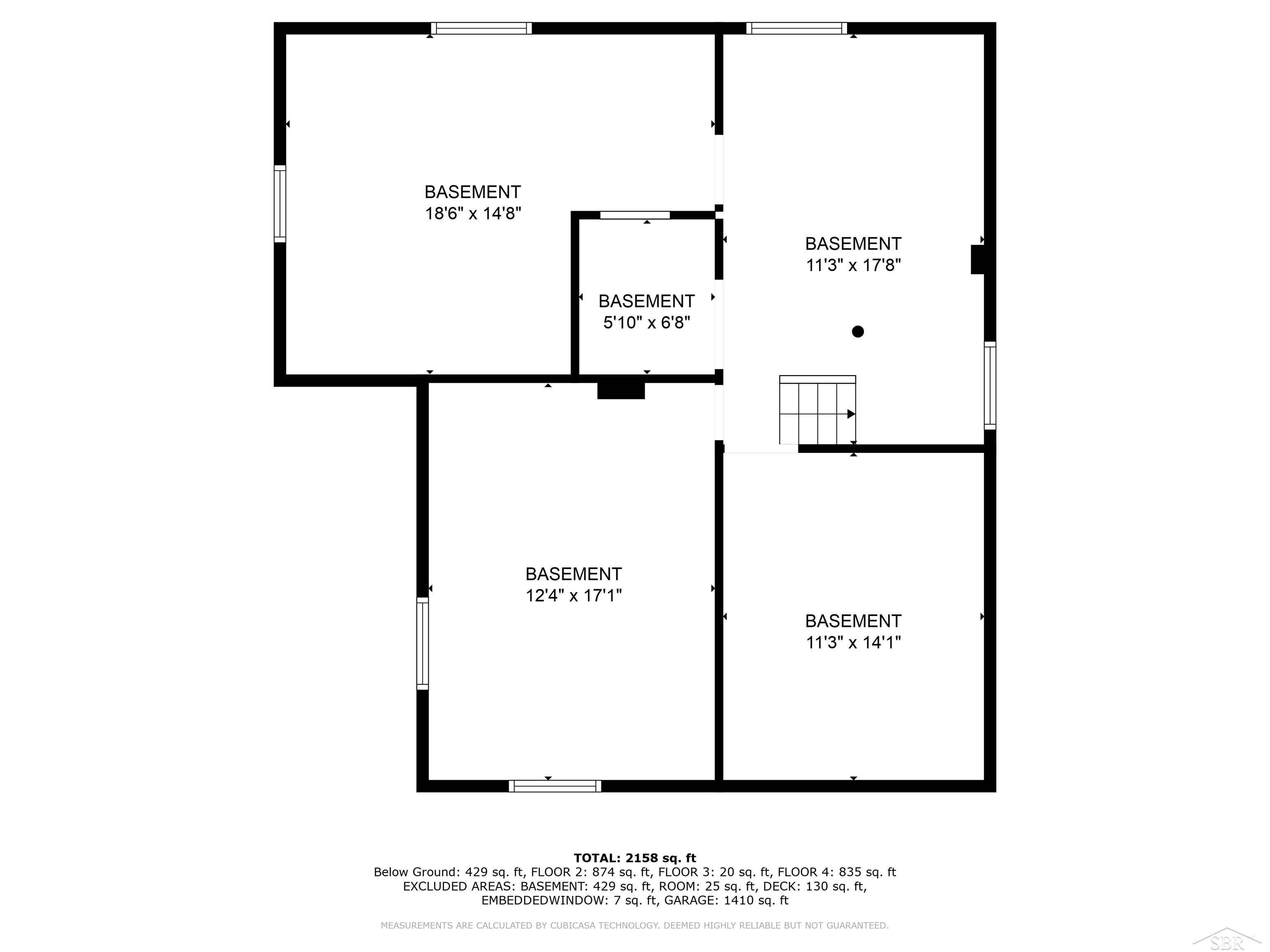 4990 Lange Road Sebewaing, MI 48759 - Photo 31 of 33 Gallery Image 31