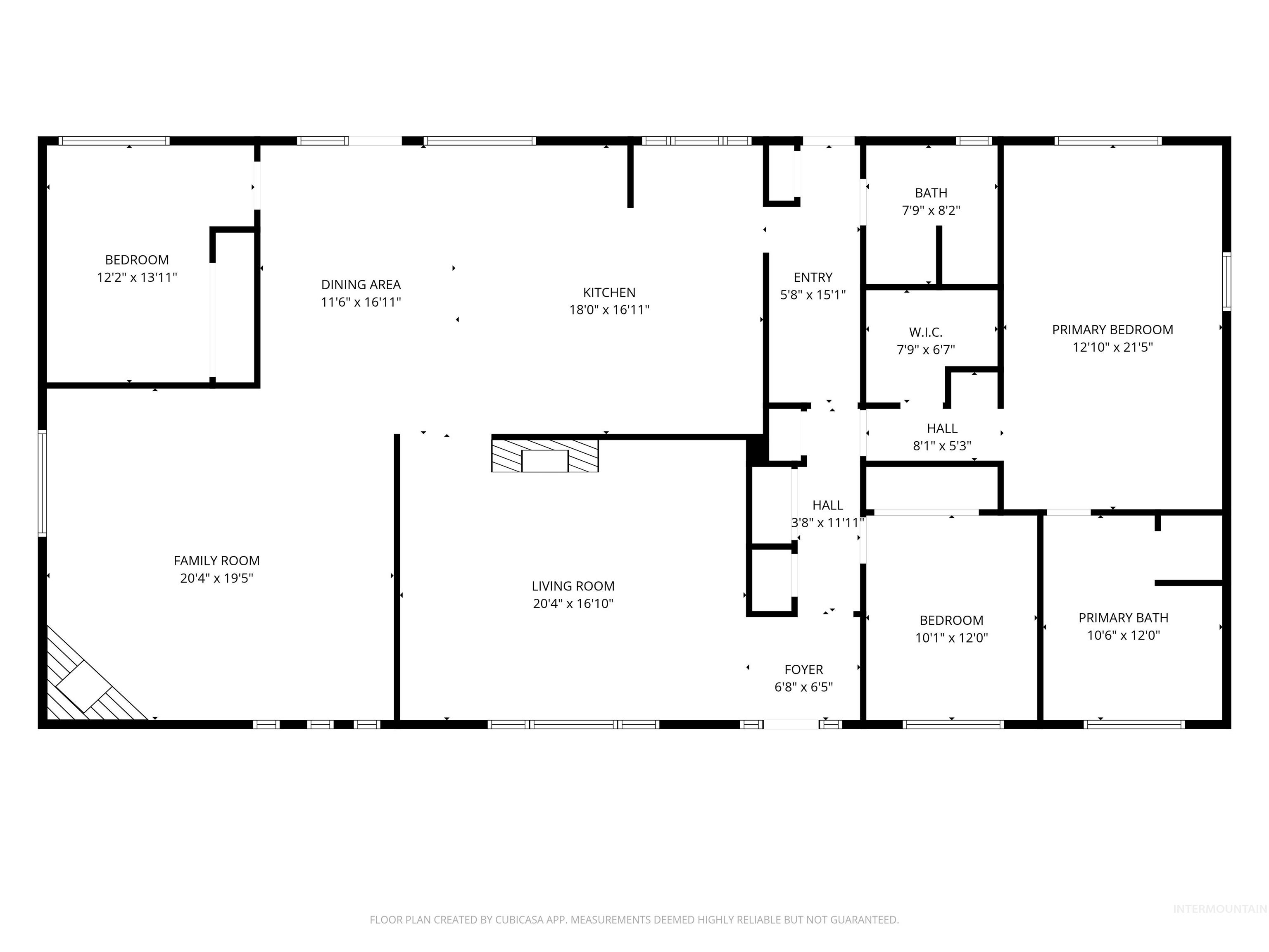 585 West Baseline Road Paul, ID 83347 - Photo 47 of 47