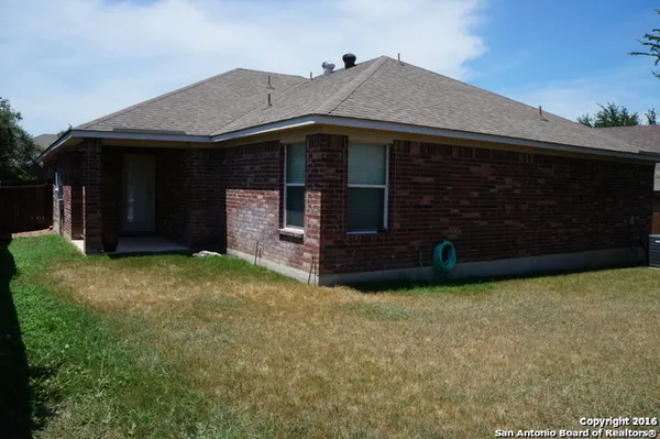 $1,725 | 12610 Point Sound, San Antonio, TX 78253