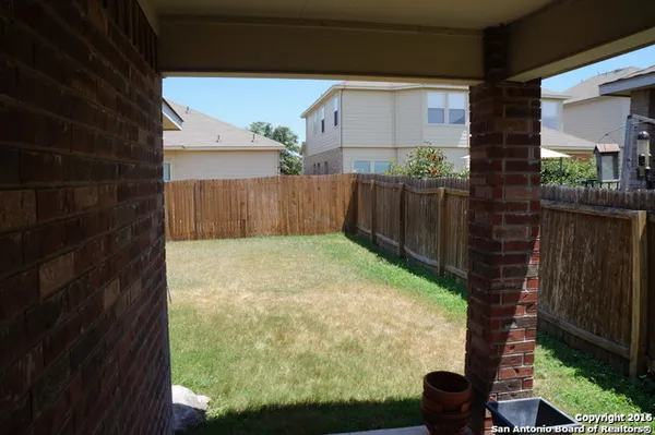 $1,725 | 12610 Point Sound, San Antonio, TX 78253