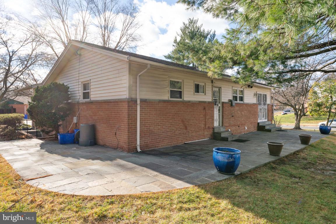 1300 Xaveria Drive Silver Spring, MD 20903 - Photo 24 of 25