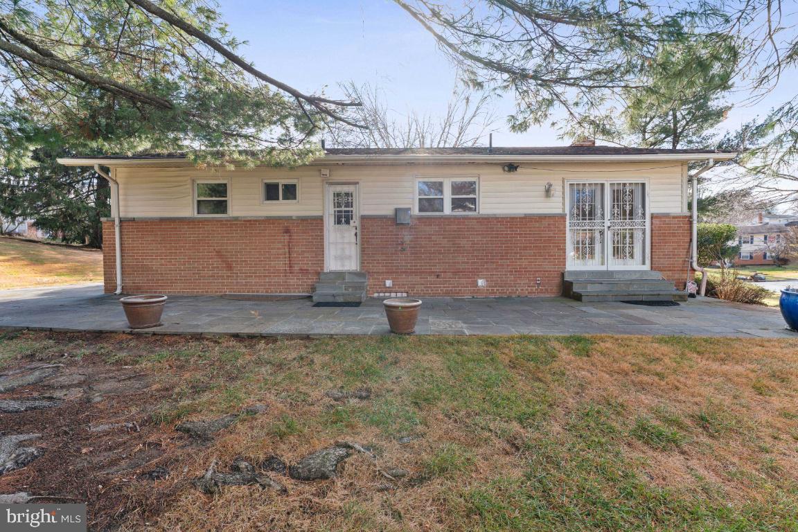 1300 Xaveria Drive Silver Spring, MD 20903 - Photo 25 of 25