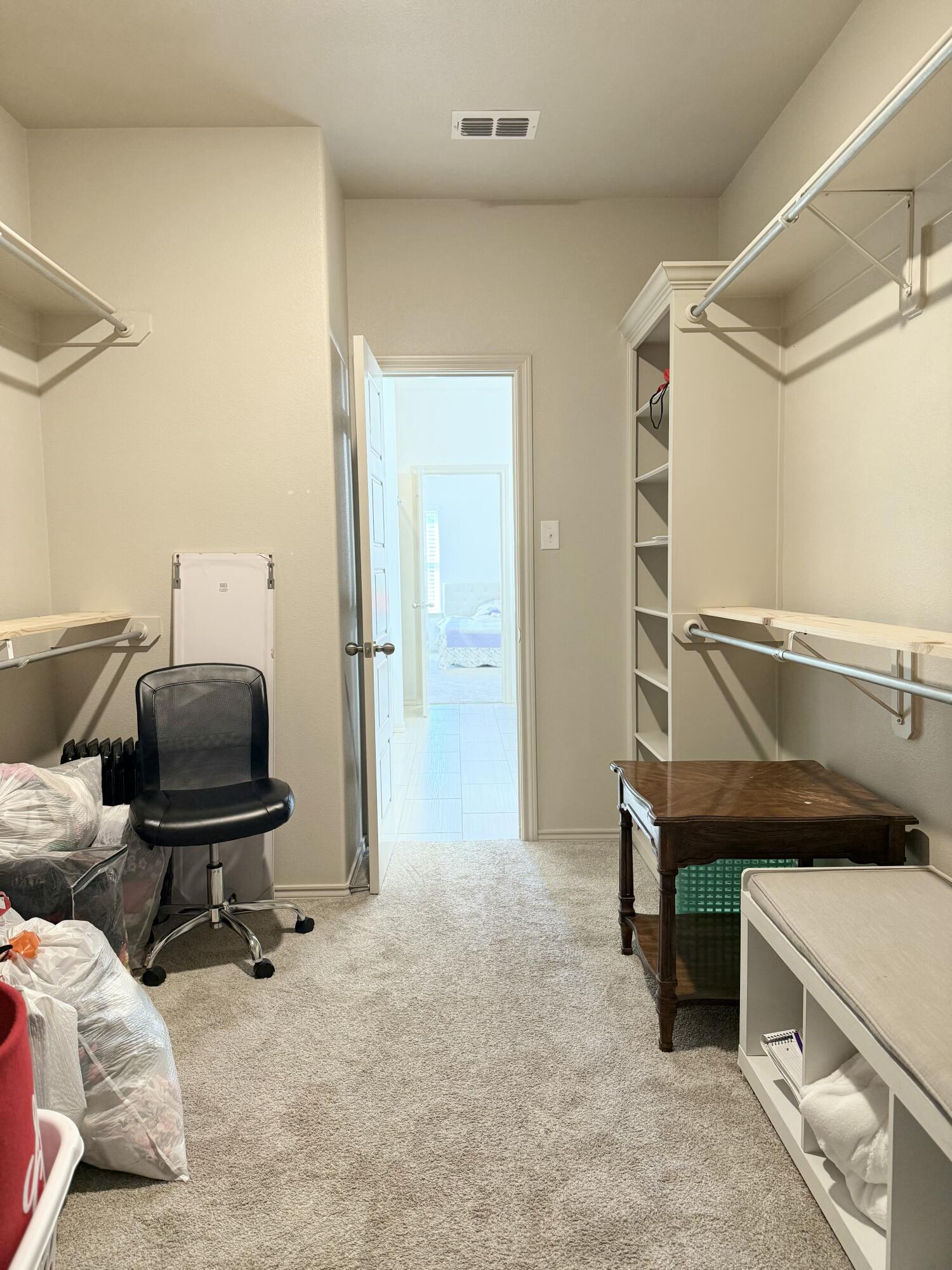 12202 Ithaca Avenue Lubbock, TX 79423 - Photo 15 of 28 a living room with furniture