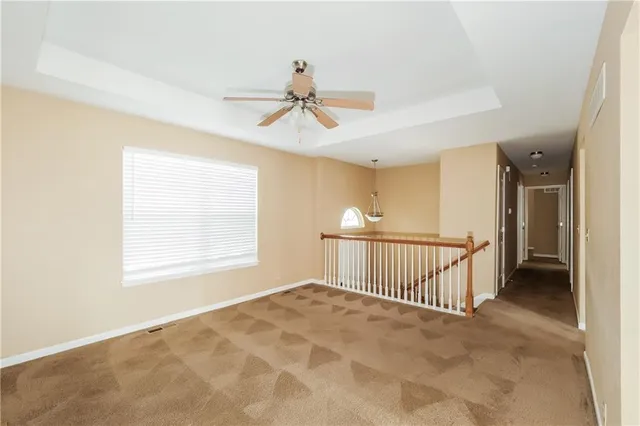 $2,140 | 1613 Northwest High View Drive, Grain Valley, MO 64029