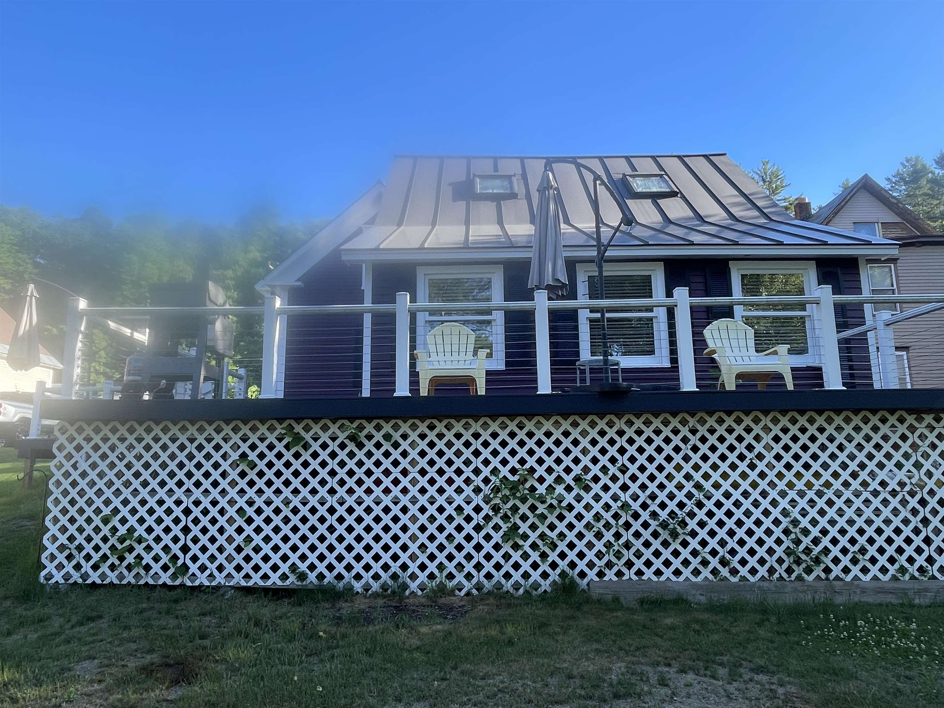 214 Main Street Cavendish, VT 05153 - Photo 4 of 13