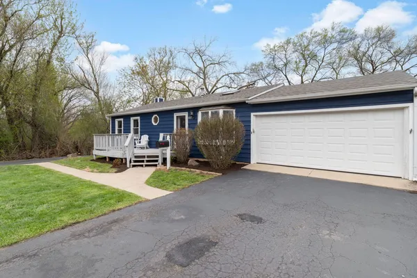 $330,000 | 607 Orchard Street, Antioch, IL 60002