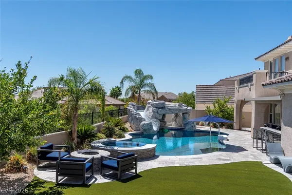 $2,200,000 | 1204 Moselle Court, Las Vegas, NV 89144