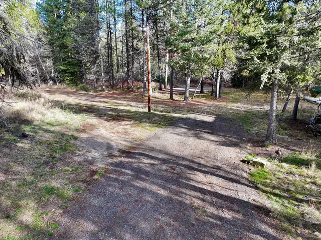 $239,000 | 12786 Chuckwagon Road, Unit 5, Donnelly, ID 83615