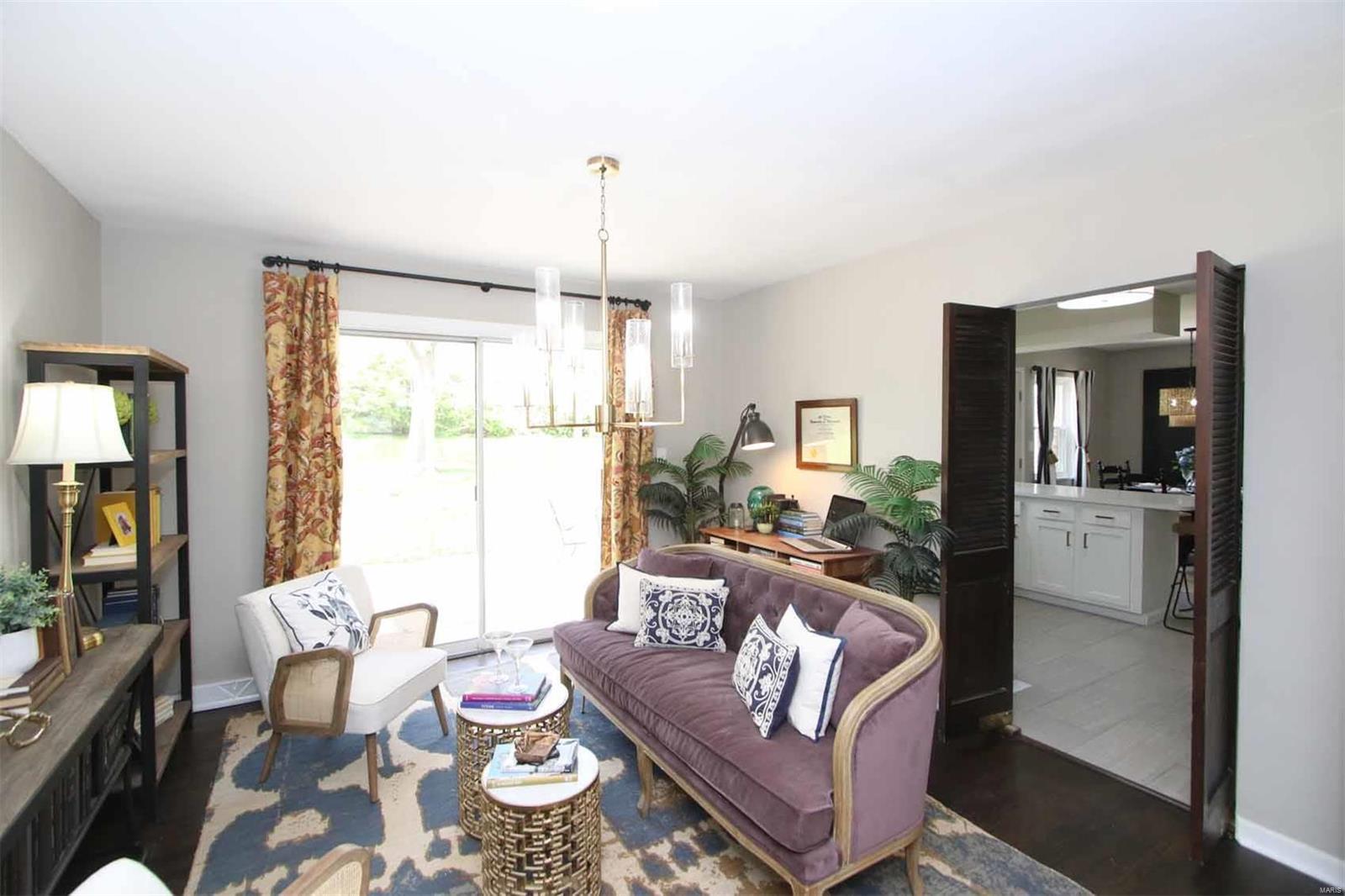 35 Clover Drive Belleville, IL 62221 - Photo 2 of 45