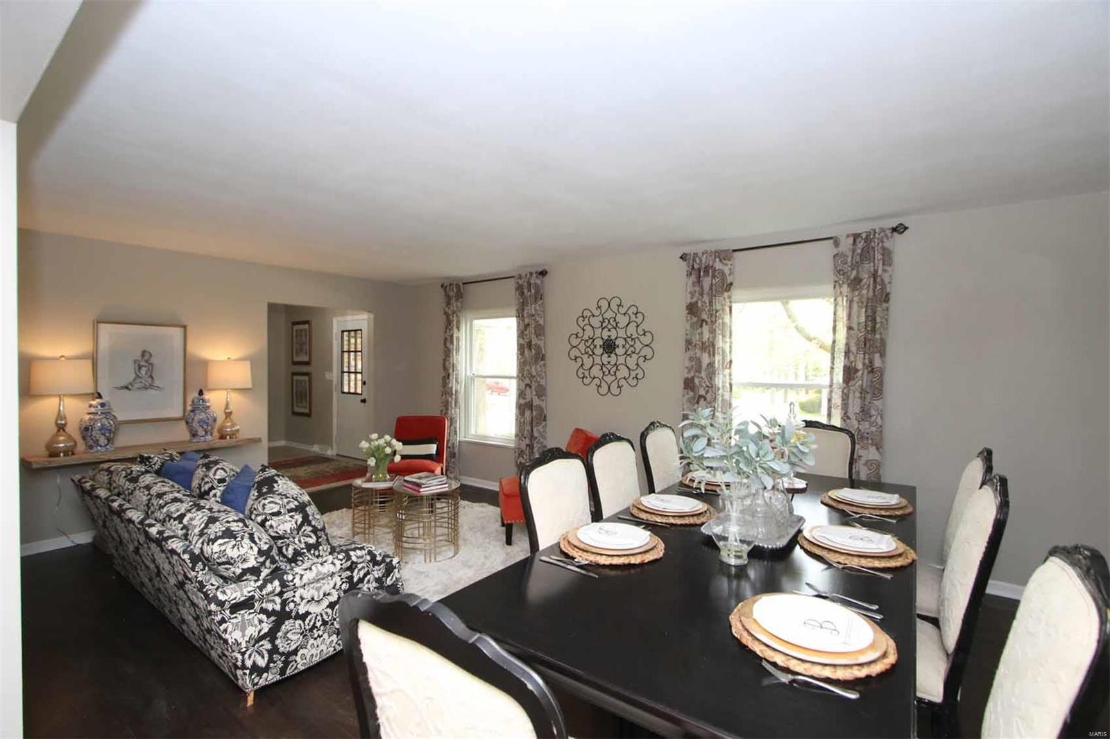 35 Clover Drive Belleville, IL 62221 - Photo 4 of 45