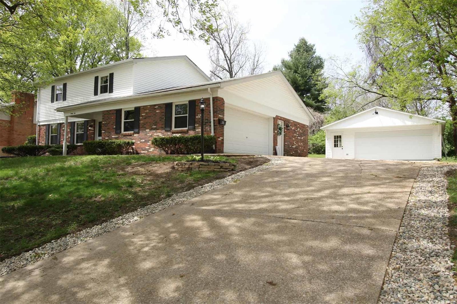 35 Clover Drive Belleville, IL 62221 - Photo 37 of 45