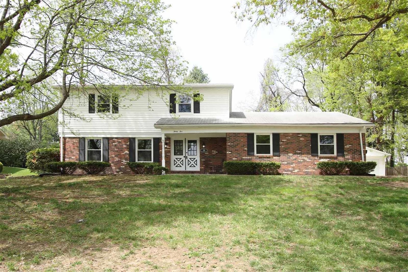 35 Clover Drive Belleville, IL 62221 - Photo 5 of 45