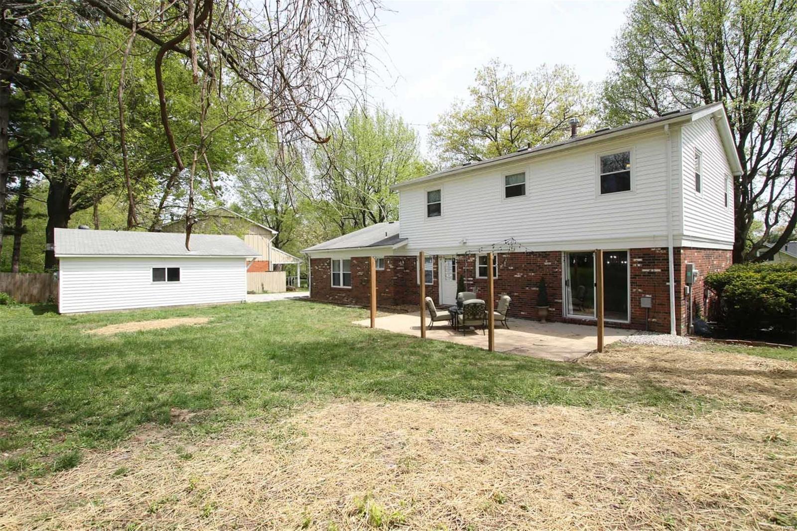 35 Clover Drive Belleville, IL 62221 - Photo 41 of 45