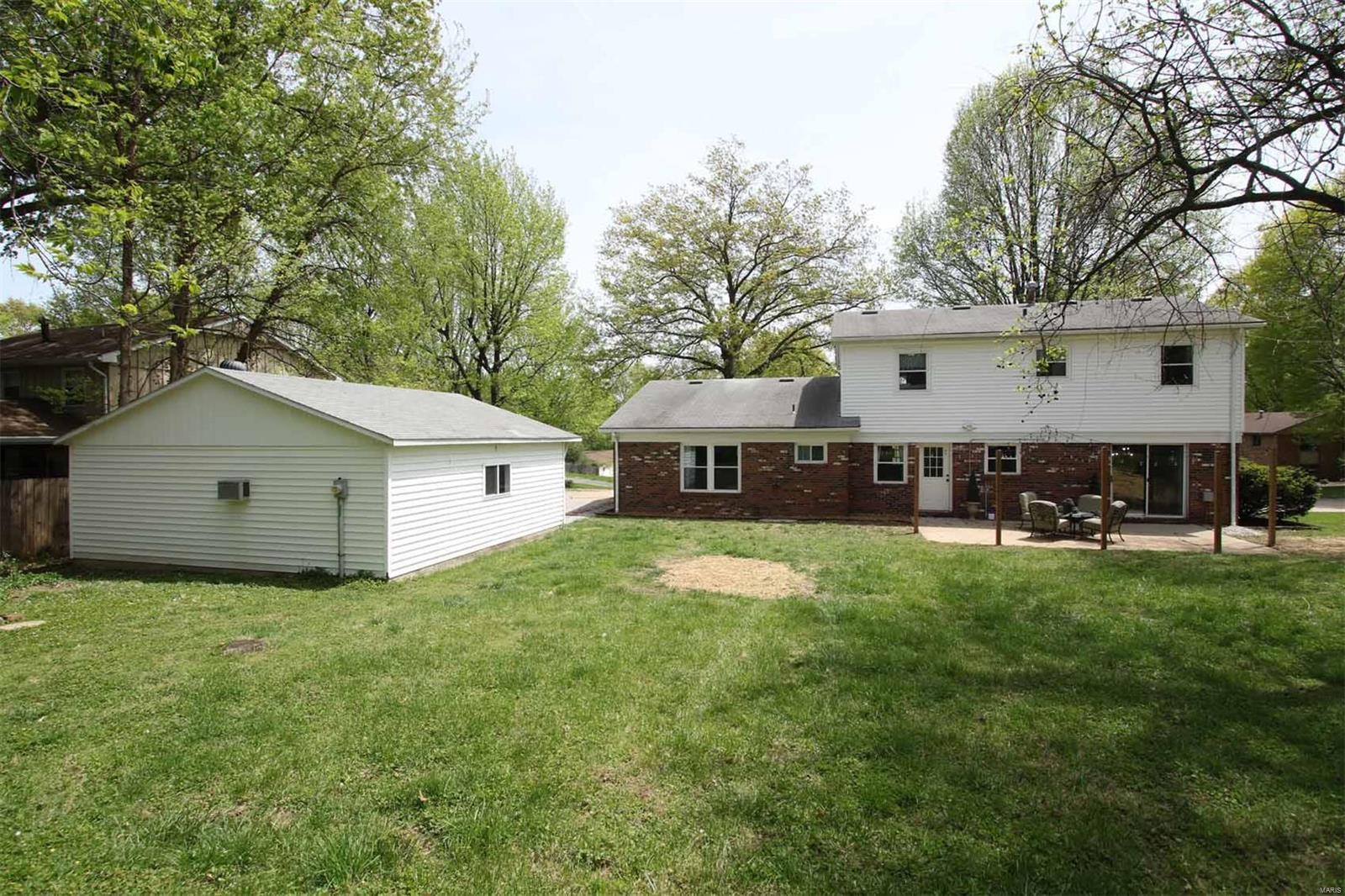 35 Clover Drive Belleville, IL 62221 - Photo 45 of 45