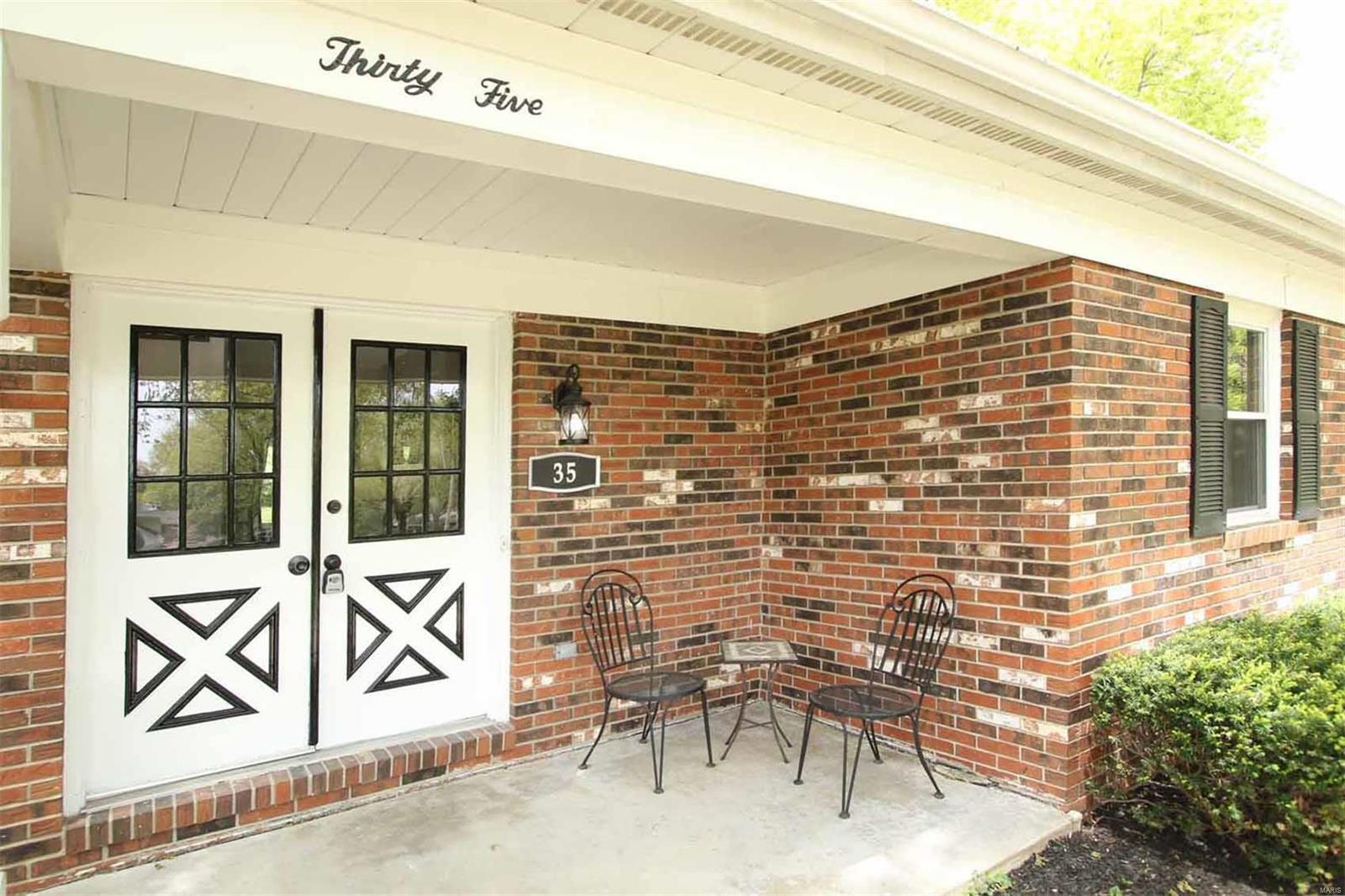 35 Clover Drive Belleville, IL 62221 - Photo 6 of 45