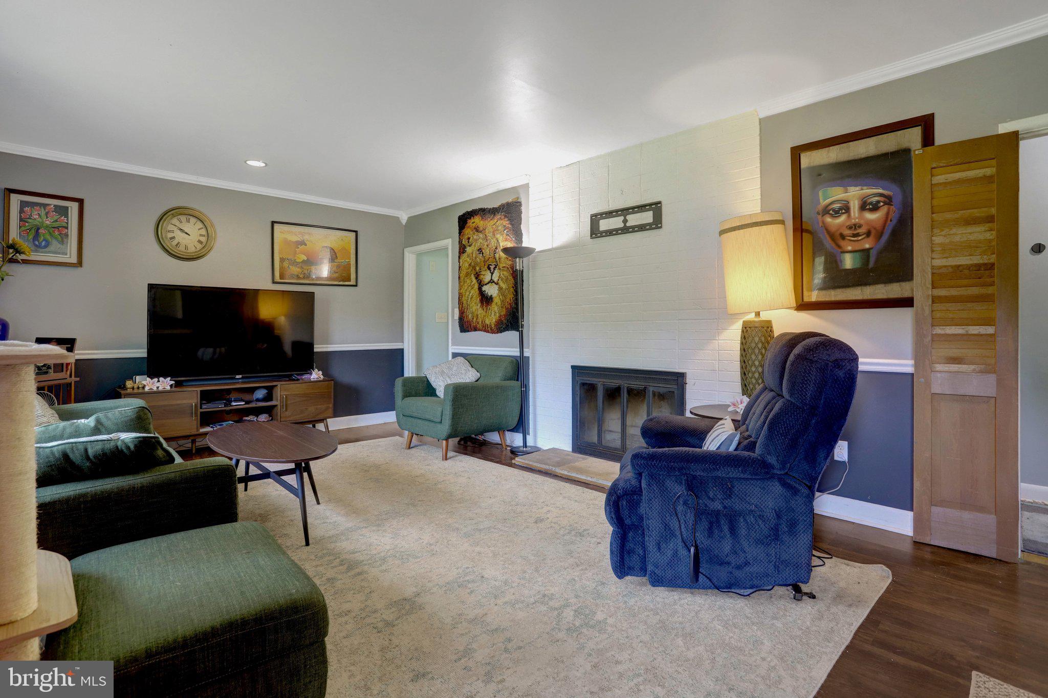 1303 Jefferson Road Fort Washington, MD 20744 - Photo 4 of 36
