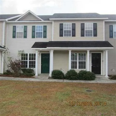 $1,125 | 354 Hunting Green Drive, Jacksonville, NC 28546