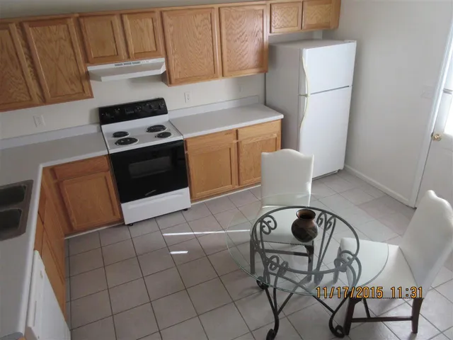 $1,125 | 354 Hunting Green Drive, Jacksonville, NC 28546